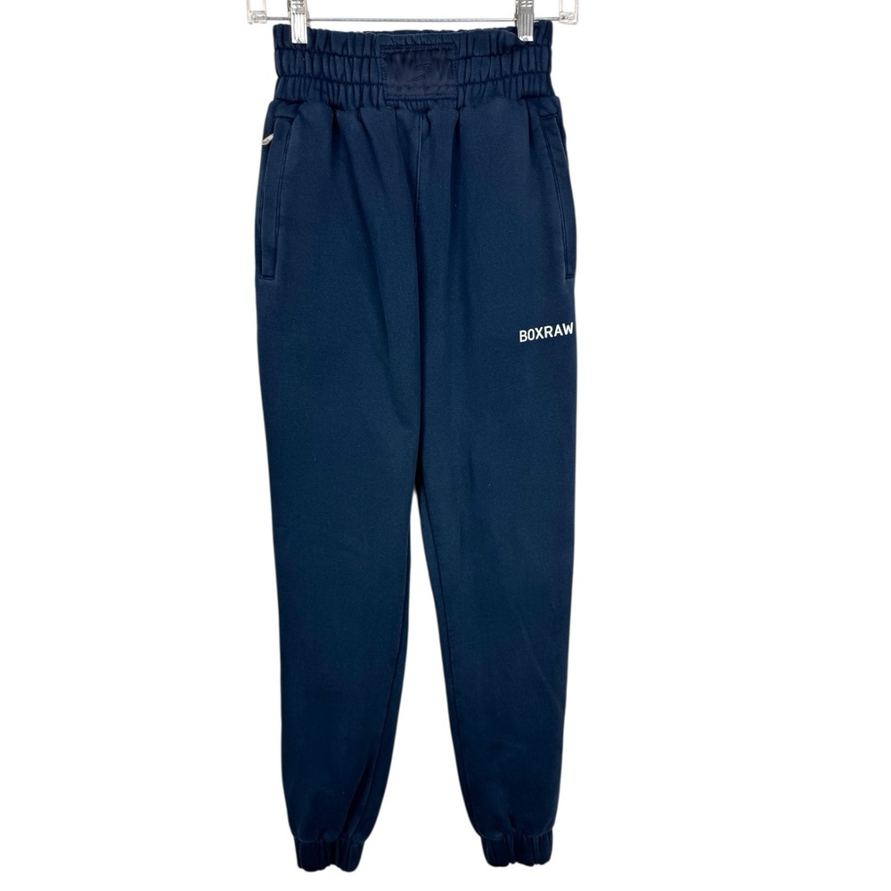 Boxraw Jogger Johnson Jogger Pants Women's XS Navy